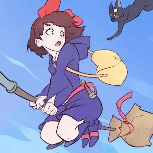 暖光头像