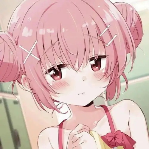 小满头像